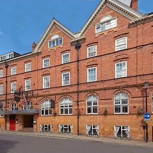 Macdonald New Blossoms Hotel Chester